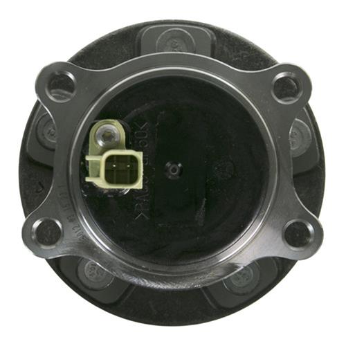 MOOG 12-18 Ford Focus Rear Hub Assembly