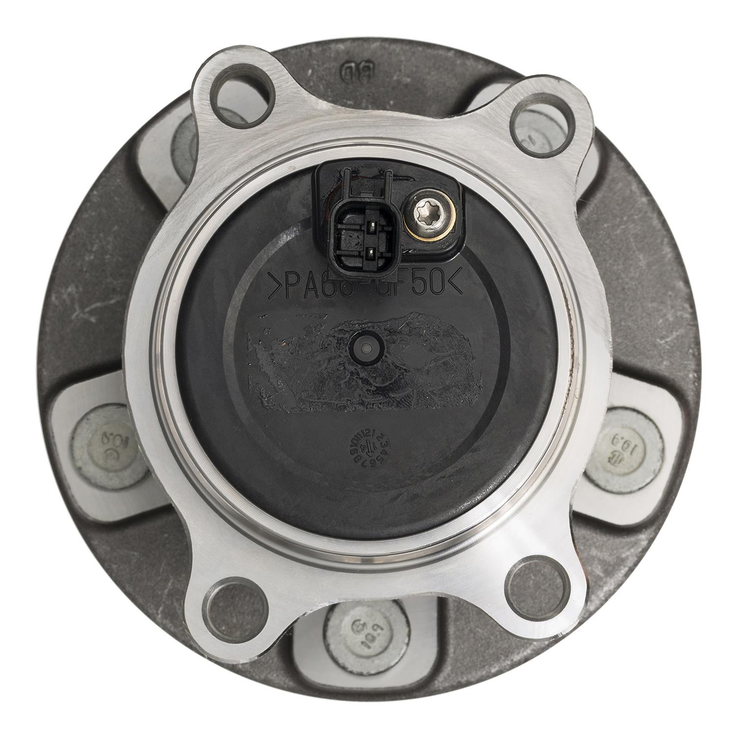 MOOG 12-18 Ford Focus Rear Hub Assembly