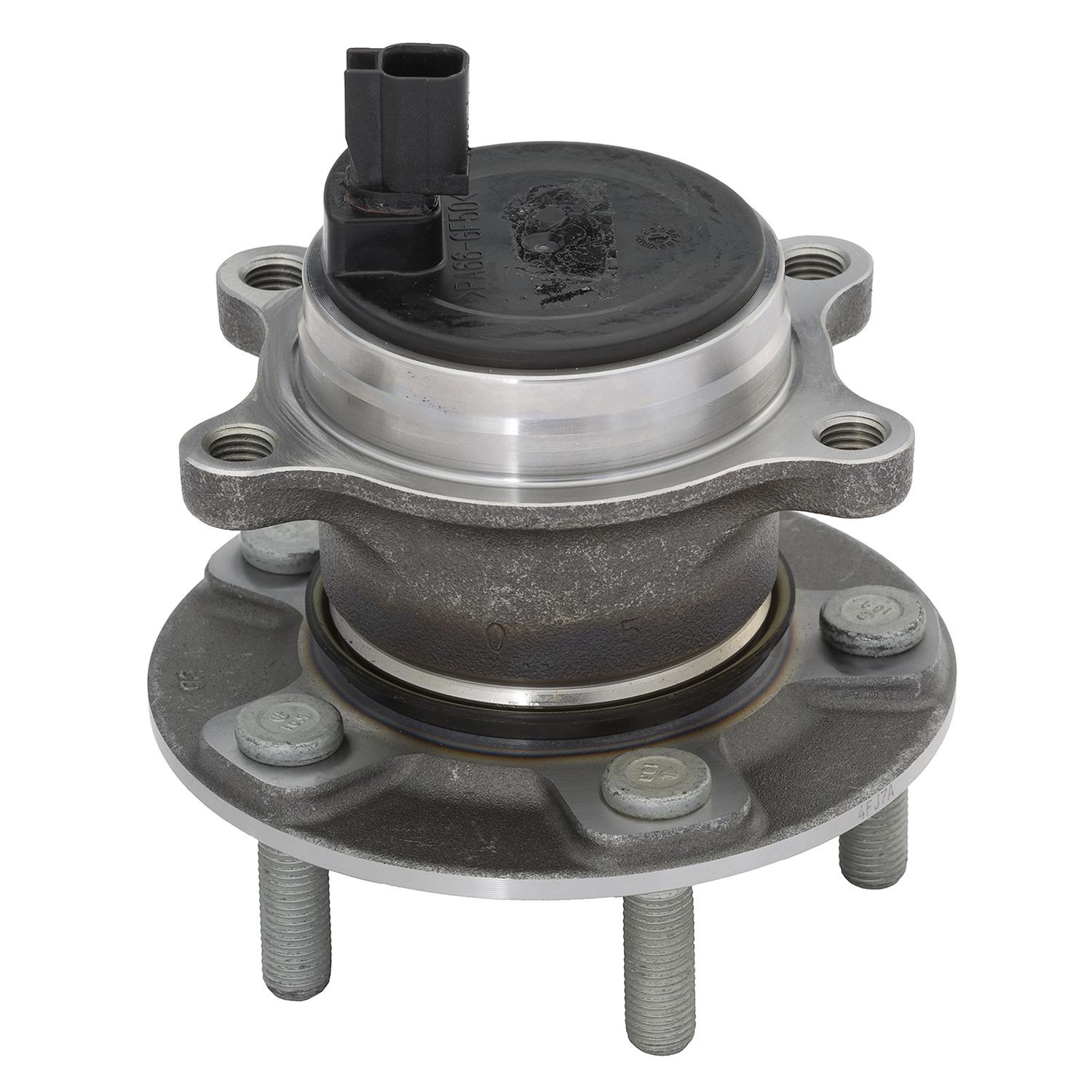 MOOG 12-18 Ford Focus Rear Hub Assembly thumbnail 3