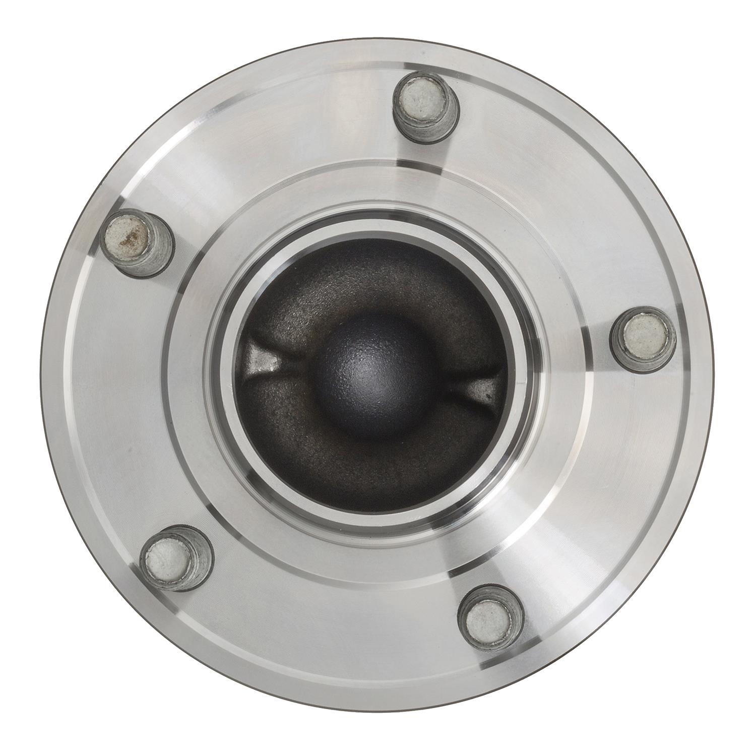 MOOG 12-18 Ford Focus Rear Hub Assembly thumbnail 4