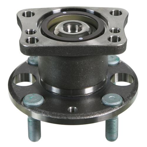 MOOG 11-14 Mazda 2 Rear Hub Assembly thumbnail 2