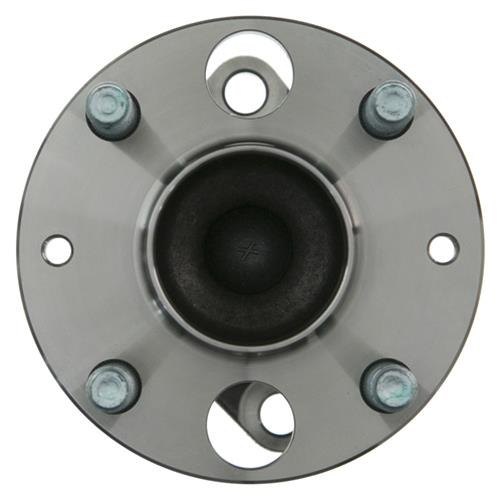 MOOG 11-14 Mazda 2 Rear Hub Assembly thumbnail 3