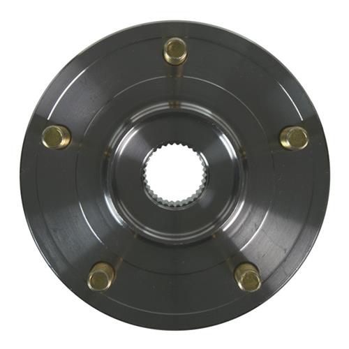 MOOG 2009 Dodge Journey Rear Hub Assembly thumbnail 2