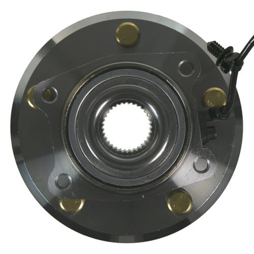MOOG 2009 Dodge Journey Rear Hub Assembly