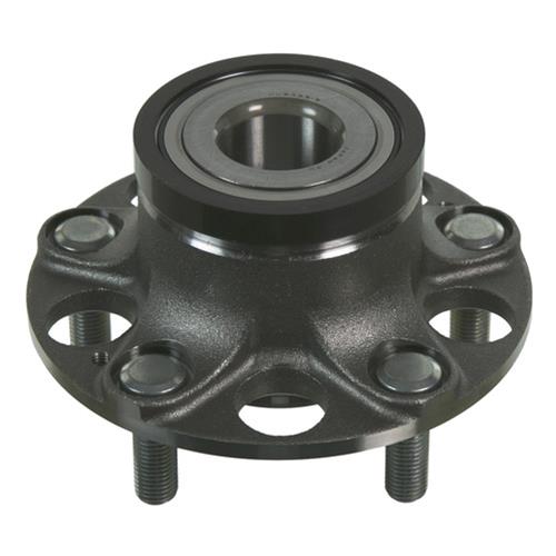 MOOG 11-16 Honda CR-Z Rear Hub Assembly thumbnail 2