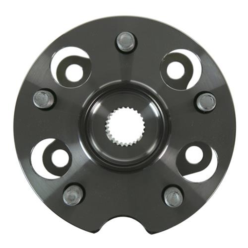 MOOG 2011 Toyota Sienna Rear Hub Assembly thumbnail 3