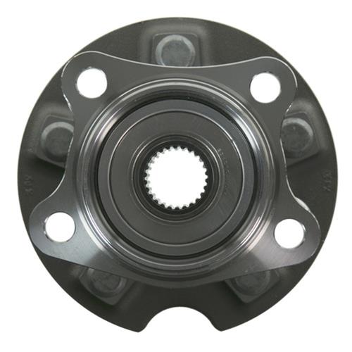 MOOG 2011 Toyota Sienna Rear Hub Assembly thumbnail 2
