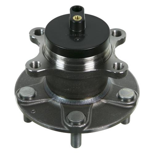 MOOG 08-13 Suzuki SX4 Rear Hub Assembly thumbnail 2