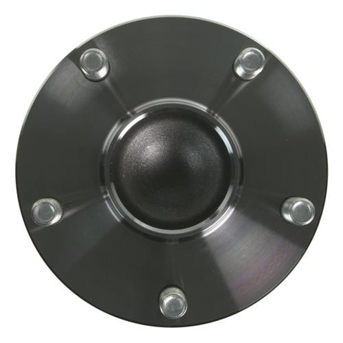 MOOG 08-13 Suzuki SX4 Rear Hub Assembly thumbnail 3