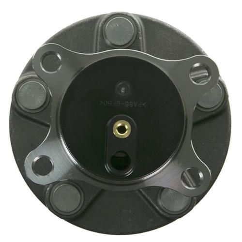 MOOG 08-13 Suzuki SX4 Rear Hub Assembly