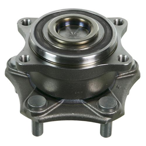 MOOG 10-13 Suzuki Kizashi Rear Hub Assembly thumbnail 2