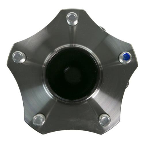 MOOG 10-13 Suzuki Kizashi Rear Hub Assembly thumbnail 3