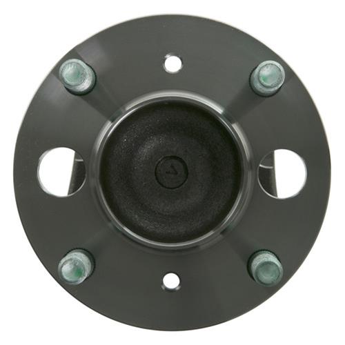 MOOG 11-19 Ford Fiesta Titanium SE S Rear Hub Assembly thumbnail 3
