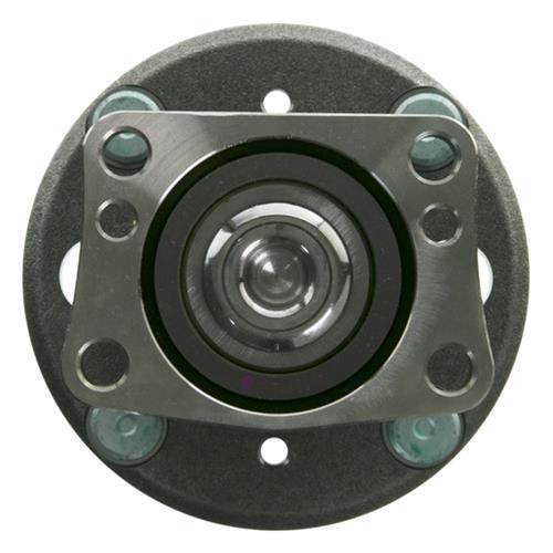 MOOG 11-19 Ford Fiesta Titanium SE S Rear Hub Assembly thumbnail 2
