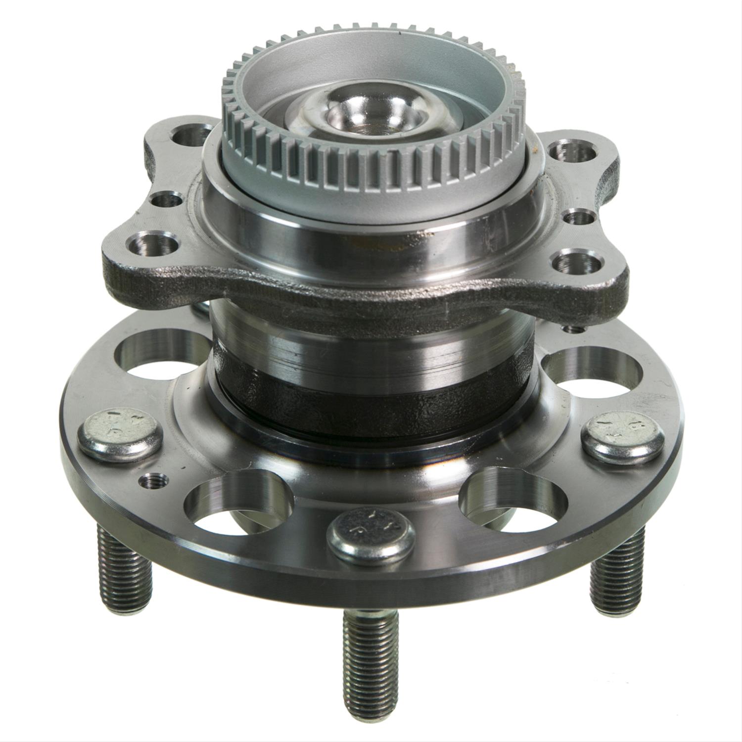 MOOG 14-18 Kia Forte5 Rear Hub Assembly thumbnail 2