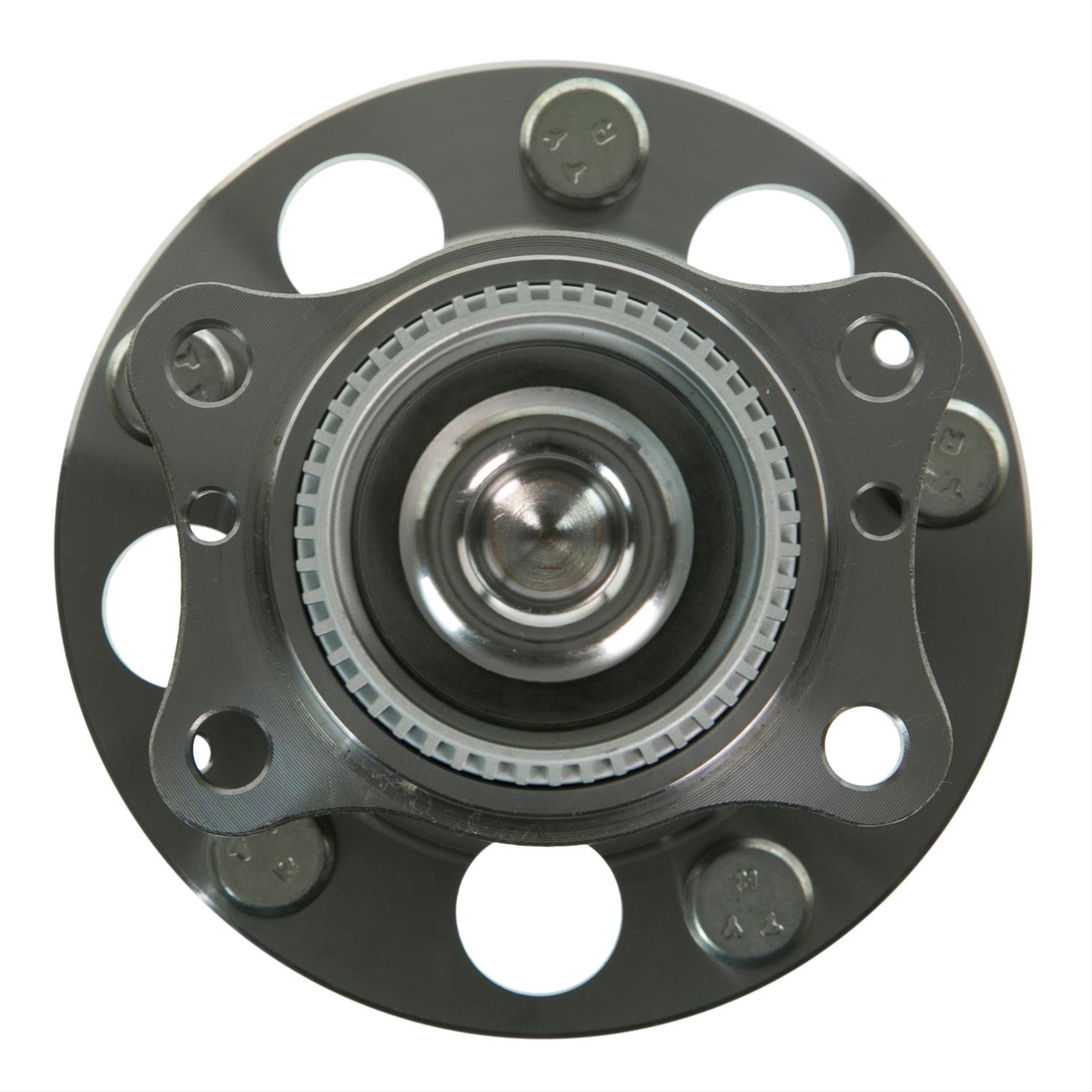 MOOG 14-18 Kia Forte5 Rear Hub Assembly thumbnail 3