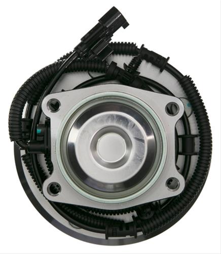 MOOG 12-15 Ram C/V Rear Hub Assembly thumbnail 3