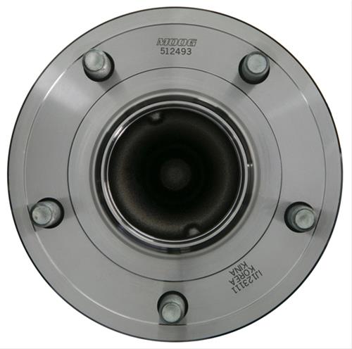MOOG 12-15 Ram C/V Rear Hub Assembly
