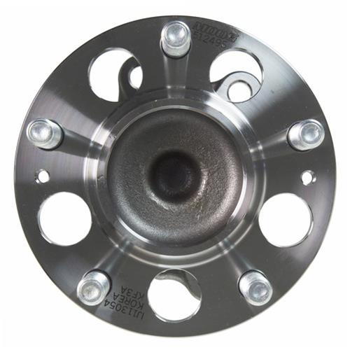 MOOG 15-19 Kia Soul EV Rear Hub Assembly