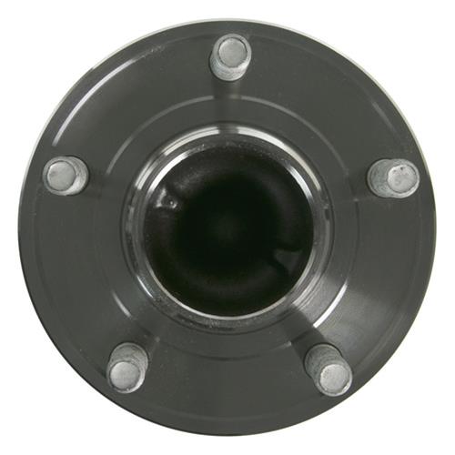 MOOG 13-18 Ford C-Max Rear Hub Assembly thumbnail 3