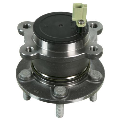MOOG 13-18 Ford C-Max Rear Hub Assembly