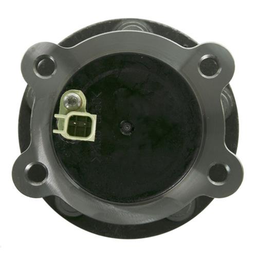 MOOG 13-18 Ford C-Max Rear Hub Assembly thumbnail 2