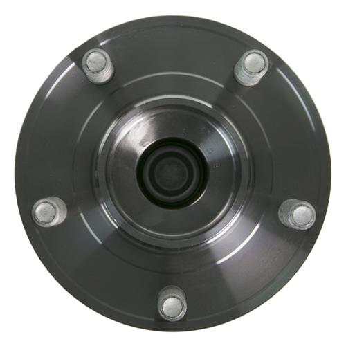 MOOG 2019 Ford Police Responder Hybrid Rear Hub Assembly thumbnail 3