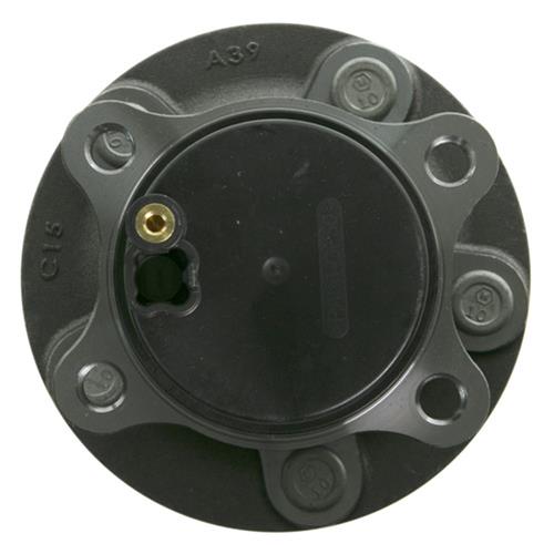 MOOG 2019 Ford Police Responder Hybrid Rear Hub Assembly