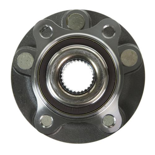 MOOG 2019 Ford Police Responder Hybrid Front / Rear Hub Assembly