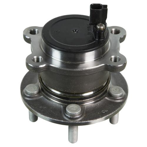 MOOG 13-18 Ford C-Max Rear Hub Assembly thumbnail 2
