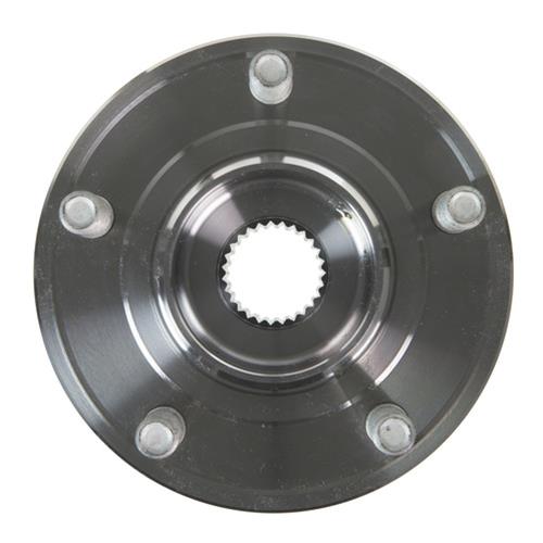 MOOG 13-19 Ford Escape Rear Hub Assembly thumbnail 3