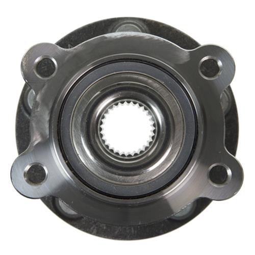 MOOG 13-19 Ford Escape Rear Hub Assembly thumbnail 2