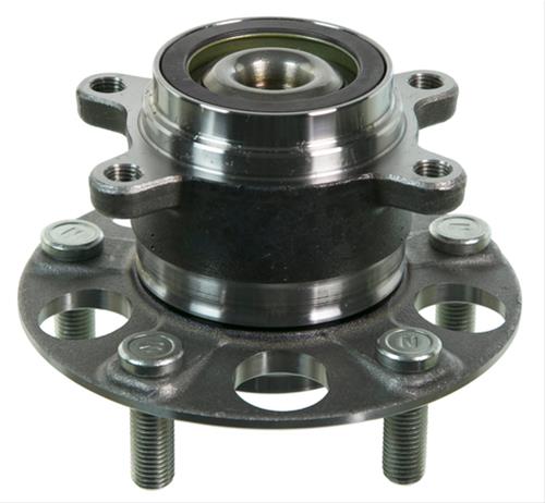 MOOG 2012 Honda Civic Rear Hub Assembly thumbnail 3