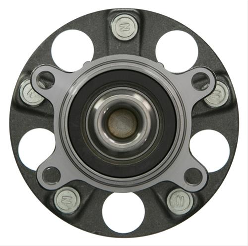 MOOG 2012 Honda Civic Rear Hub Assembly thumbnail 2