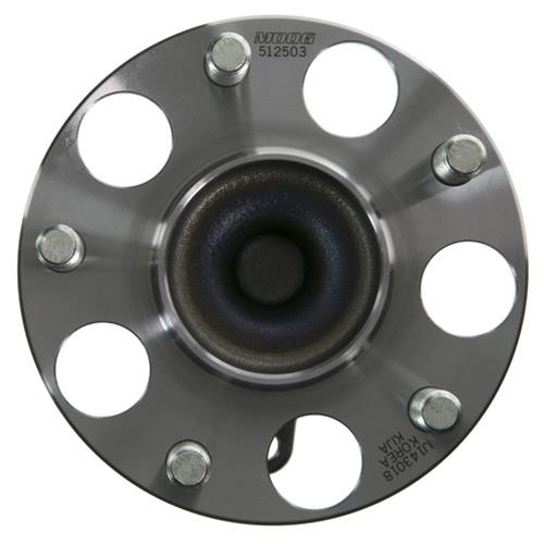 MOOG 16-18 Acura ILX Rear Hub Assembly thumbnail 3