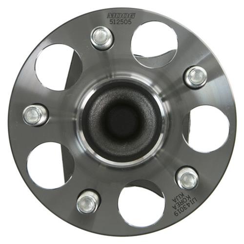 MOOG 10-15 Toyota Prius Rear Hub Assembly thumbnail 2