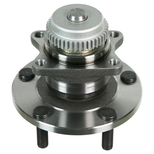 MOOG 97-04 Mitsubishi Diamante Rear Hub Assembly thumbnail 3