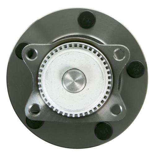 MOOG 97-04 Mitsubishi Diamante Rear Hub Assembly thumbnail 2