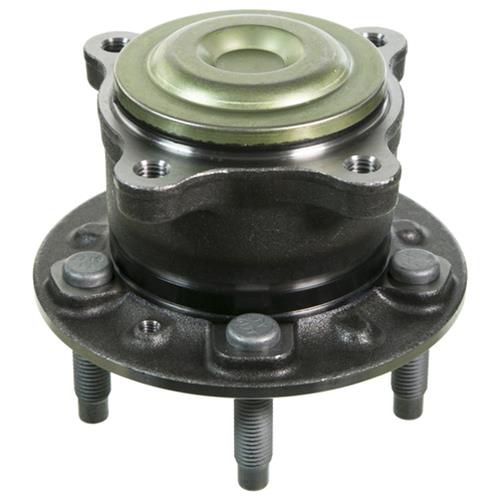 MOOG 13-15 Chevrolet Cruze Rear Hub Assembly thumbnail 2