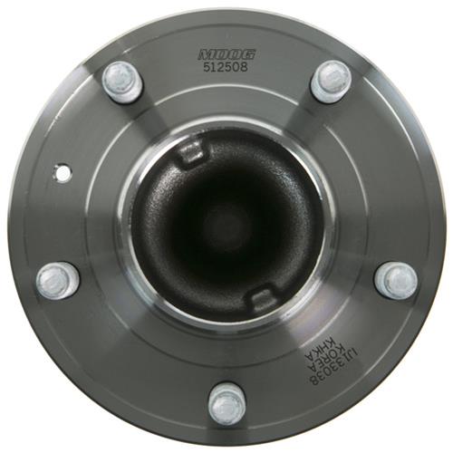 MOOG 14-17 Buick Verano Rear Hub Assembly thumbnail 3