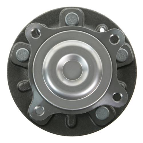 MOOG 14-17 Buick Verano Rear Hub Assembly