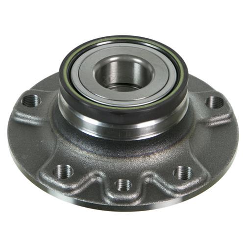 MOOG 13-16 Dodge Dart Rear Hub Assembly thumbnail 2