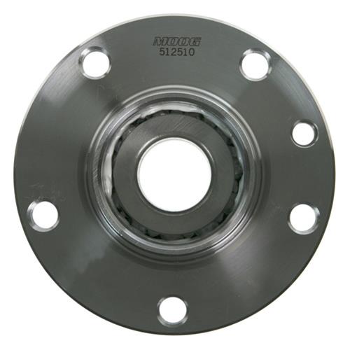 MOOG 13-16 Dodge Dart Rear Hub Assembly thumbnail 3