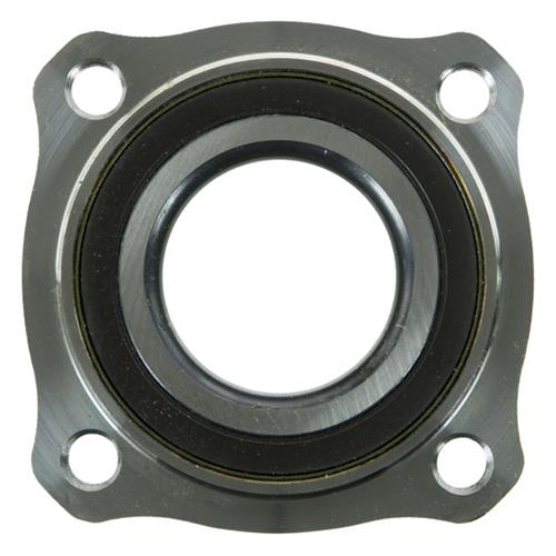 MOOG 10-15 BMW 750i xDrive Rear Hub Assembly thumbnail 3