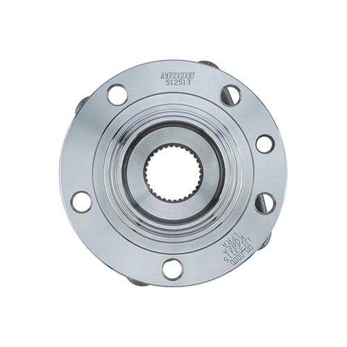 MOOG 15-17 Chrysler 200 Front / Rear Hub Assembly thumbnail 3