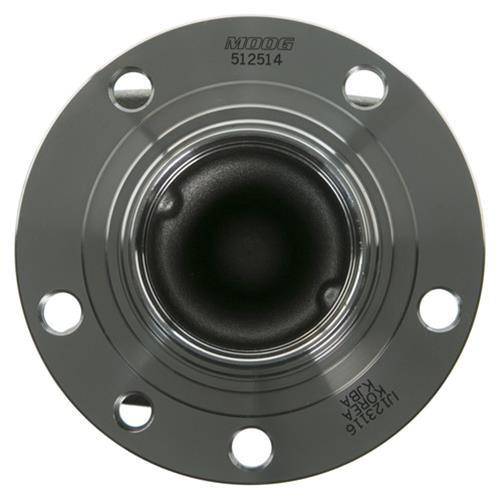 MOOG 15-17 Chrysler 200 Rear Hub Assembly thumbnail 3