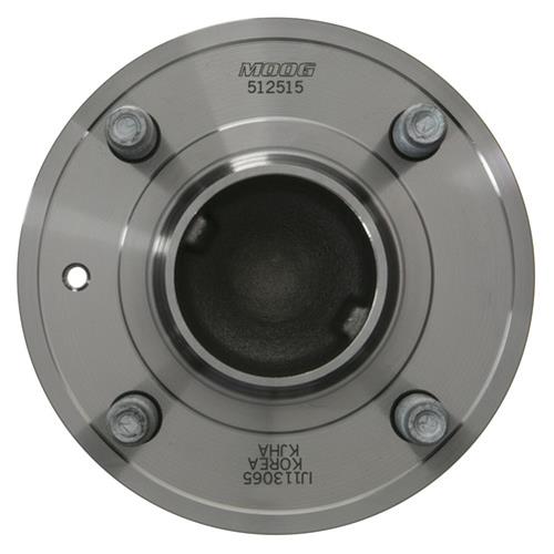 MOOG 14-15 Chevrolet Spark EV LT Rear Hub Assembly thumbnail 3