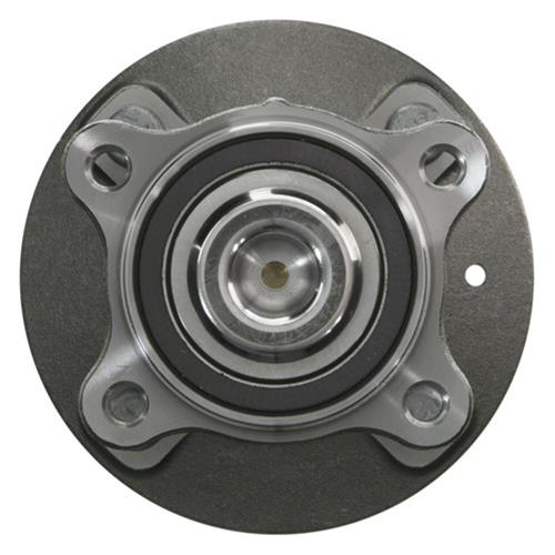 MOOG 14-15 Chevrolet Spark EV LT Rear Hub Assembly
