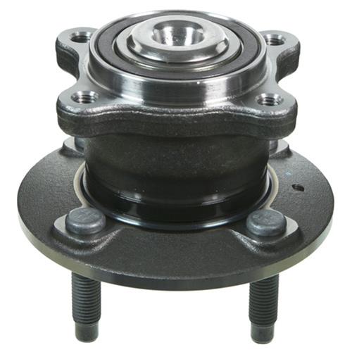 MOOG 14-15 Chevrolet Spark EV LT Rear Hub Assembly thumbnail 2