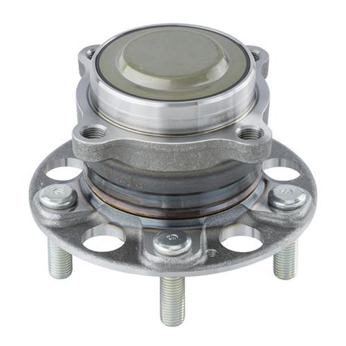 MOOG 2014 Honda Accord Rear Hub Assembly thumbnail 2